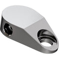 GOODRIDGE Universal Brake Tee - Front - Stainless Steel PMCHD-024C