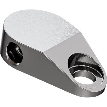 GOODRIDGE Universal Brake Tee - Front - Stainless Steel PMCHD-024C