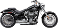 COBRA Speedster RPT Short Exhaust 6795