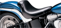 LE PERA Silhouette Solo Seat - FXST '06-'10 LK-800