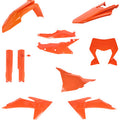 ACERBIS Full Body Kit - '16 OEM Orange - KTM - EXC/EXC-F/XC-W/XCF-W/XW-F 2986555226