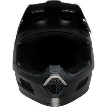 Z1R Dirt Maxx Helmet - Matte Black - XL 0110-9320