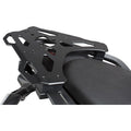SW-MOTECH ALU-RACK for Luggage - Black - Ducati - 1200/S GPT.22.584.15000/B