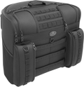 SADDLEMEN Tactical Backrest Bag EX00033A