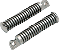 DRAG SPECIALTIES Sundance Extended Passenger Pegs 362033-BC309