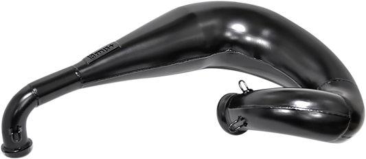 BIKEMAN PERFORMANCE Exhaust Pipe - Black Arctic Cat M8  2010-2011   01-111