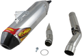 FMF Factory 4.1 RCT Muffler - Aluminum 042374 1821-1953