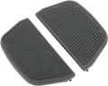 DRAG SPECIALTIES Passenger Foot Board Cover P17-0410-R