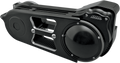 BELT DRIVES LTD. 2" Drive Belt - Black EV-600-B