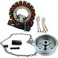 RM STATOR Stator and Flywheel Kit - Arctic Cat/Suzuki RM23027