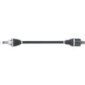 MOOSE UTILITY Axle Kit - CV - Complete - Heavy-Duty - Front Left/Right - Polaris POL-6103HD
