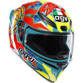 AGV K1 S Helmet - Rossi Mugello 1999 - Small 2118394018041S