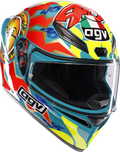 AGV K1 S Helmet - Rossi Mugello 1999 - Medium 2118394003-041-M