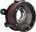 TRASK Assault Air Cleaner - Black - M8 TM-1023GBK