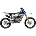 FACTORY EFFEX EVO 21 Graphic Kit - Husqvarna 28-02650