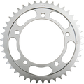 Parts Unlimited Rear Suzuki Sprocket - 42 Tooth 64511-40f10-42