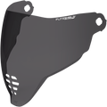 ICON Airflite™ FliteShield™ - Dark Smoke 0130-0780