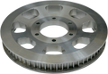 BARON Rear Power Pulley - Raw - 62-Tooth BA-6574-01