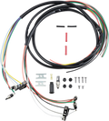 DRAG SPECIALTIES Handlebar Wiring Harness - Harley Davidson 74660