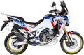 LEOVINCE LV-12 Muffler - Black 15302B