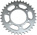 Parts Unlimited Rear Kawasaki Sprocket - 630 - 35 Tooth 42041-118
