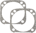 S&S CYCLE Base Gaskets - 4.125" - STK T/C MICROPORE BASE GSKTS 930-0101