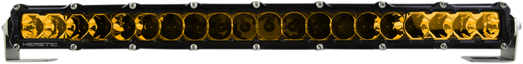 HERETIC LED Light Bar - 20" - Combo 52003