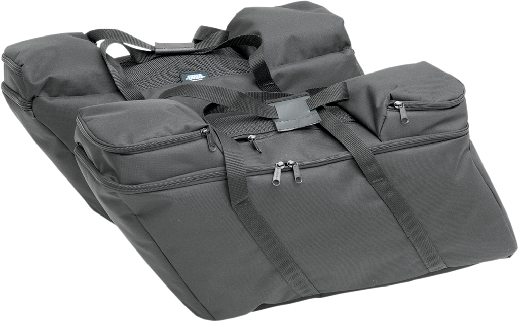 DRAG SPECIALTIES Saddlebag Liners '93-'13 3501-0771