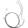 MAGNUM SHIELDING Brake Line - XR - Lower - SSC SSC1138-00
