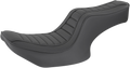 SADDLEMEN Hog Killers Seat - FXR HK14-008