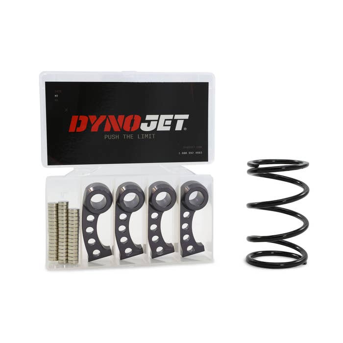 DYNOJET Clutch Kit - KRX 1000 17-DCK1