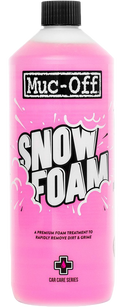 MUC-OFFSnow Foam 1 Lt708US