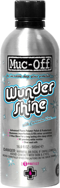 MUC-OFFWunder Shine 500 Ml1131US