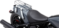COBRA Solo Luggage Rack - Chrome - Chieftain 502-2512