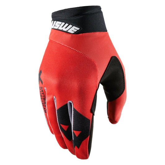 USWE Rok Off-Road Glove Flame Red - Small