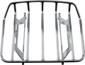 COBRA Detachable Solo Rack - Chrome - Scout 502-2610