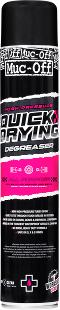 MUC-OFFHigh Pressure Chain Degreaser Quick Drying20394US