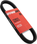 DYNOJET Power Series Drive Belt - RZR Pro R 2022-2024  19-DCB5X