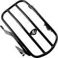 COBRA Detachable Luggage Rack - Black FIT 18-21 FLSL/FXBB MDLS 602-2510B