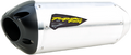 Two Brothers 790 (2019-2021) / 890 (2021-2024  S1R Slip-On System 005-5230409-S1B