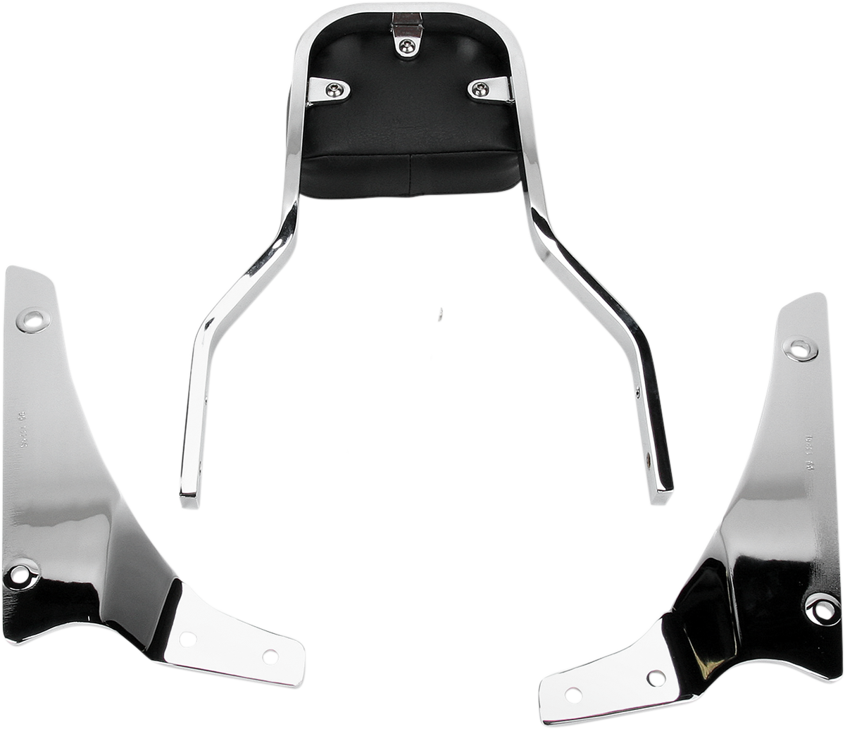 COBRA Sissy Bar - Short - VTX1800N 02-5665