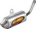 FMF Powercore 2 Shorty Silencer 025144 1821-1207