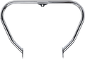 COBRA V-Bend Freeway Bar - Chrome - Dyna F/91-17 DYNA W/O F/CNTRLS 601-2110