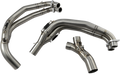 AKRAPOVIC Header - Stainless Steel E-H10R7 CB1000R  2018-2023 1812-0327