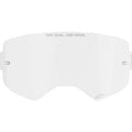 ALPINESTARS GOGGLES Supertech Lens - Clear 9100125-016