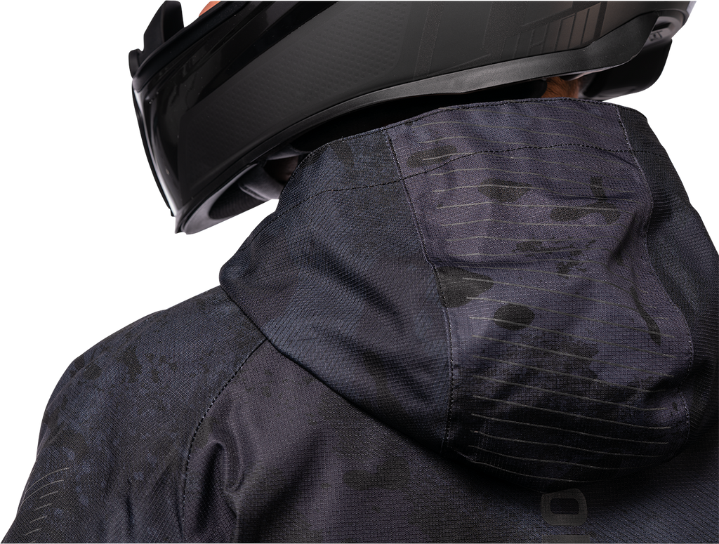 ICON PDX3™ Jacket - Dark Camo - 2XL 2820-5831