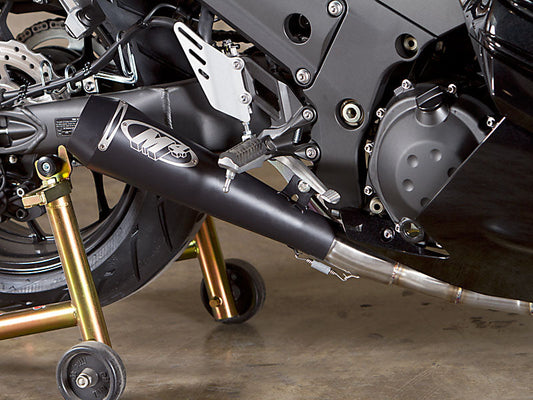 M4 Exhaust Full System GP Black 2012-2024 ZX14 KA9442