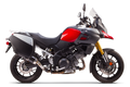 Suzuki V-Strom 1000 / DL1000 S1R Slip-On System (2014-2019)