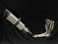 Vandemon  Suzuki GSXR1000 Full Titanium Exhaust System 2017-2024 SUZGSXR1000TIEXHA VA-70