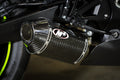 M4 Exhaust Full System Street Slayer Carbon 2017-2025 2026 GSXR1000 SU9164